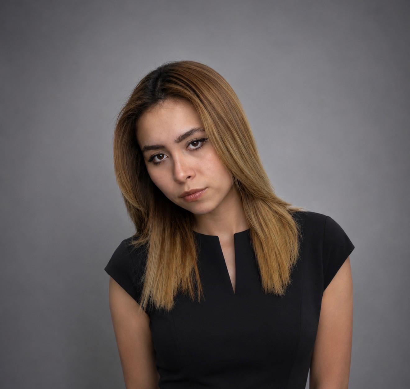 Fany Hernández