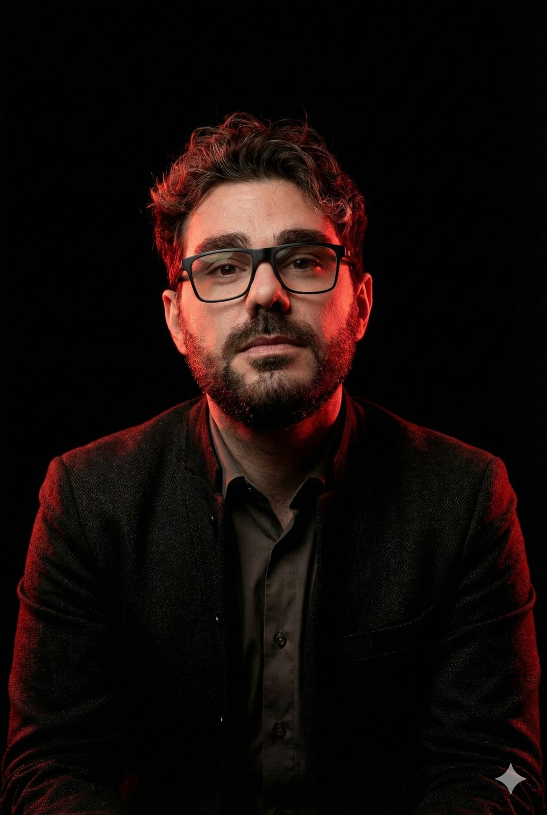 Fran Vilchez